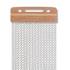 에 퓨어사운드 커스텀 시리즈 스네어 와이어 20 스트랜드 14인치, 16 Strand, 10 Inch, 1개