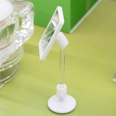 MDT 센스미러(부착형) 초미니거울, 102mm