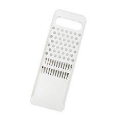 AN 다기능 채칼 강판 다용도 생채 만들기 야채 채썰기, 1개, one