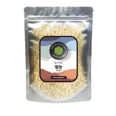 동이약초 국내산 쌀눈, 150g, 4개