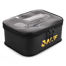 MTF 다용도 소품통 블랙에디션 소품케이스, ETC, 1개