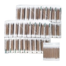 로이 착한 나무 면봉, 100개입, 40개