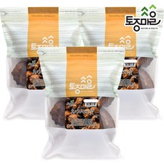 [토종마을] 러시아산 차가버섯 500g, 3개