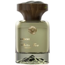 KATHWI 科淨威 汽車香薰 沉香白茶香氛 淨化車內空氣 除甲醛 除氨, 1個, 宝格白茶