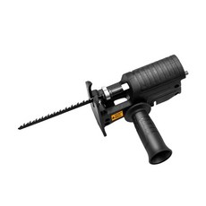 어태치먼트 드릴컷소 드릴톱 날3개 핸드컷소 경량 POB 82510PC 1(ea), 1개
