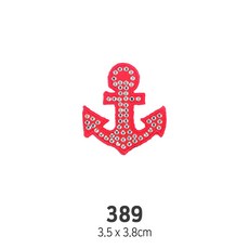 와펜 DIY 자수 패치 와펜모음 열부착식와펜, 4개, 와펜 패치 389번