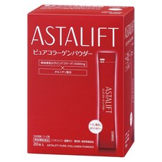 Astalift 膠原蛋白粉, 1盒, 30條