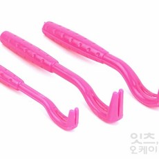 Itsok 애완동물 진드기 클립 강아지해충