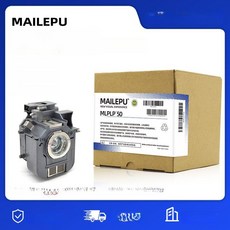 ELPLP96 프로젝터 전용 램프, 1개, ELPLP50, 기본 색상