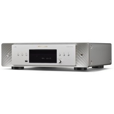 마란츠 하이파이 CD플레이어 DAC 헤드폰앰프, SG(Silver Gold), CD60