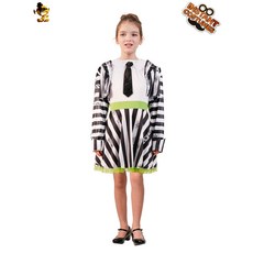 適用於成人兒童角色扮演服玩具, 1個, 如圖所示546:3-4Y(嬰兒)