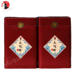 봉황단총 우전 1급 대오엽 압시향 우롱차 차오저우 특산차 총500g, 2개, 1개입, 250g