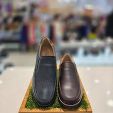 허시파피 남성컴포트데일리슬립온스니커즈경량3.5cm KFTYUMQ525 41512467 828520