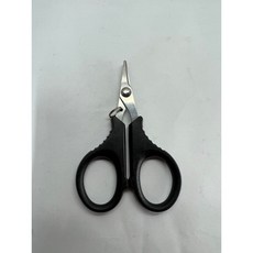 雷蛙小舖 PE小剪刀 子線剪刀 手工藝 精準剪裁 輕巧便攜, 1個, 單一