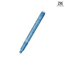지그 수이토 크라프트 이레이저펜 라운드/suitto eraser Round, ZIG-ESC-99