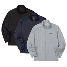 몽벨 남성 테크L 씬 트랙 자켓