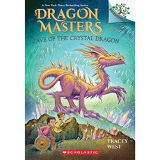 스콜라스틱 챕터북 Dragon Masters #1-30 선택구매, Dragon Masters #26, Dragon Masters #26