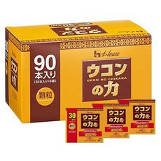 우콘파워 일본정품 숙취제거 숙취해소 90포