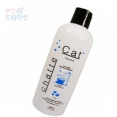 [Allhaving] 성묘용 샴푸 린스 500ml 산책