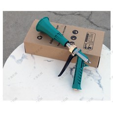澳林打藥噴槍 - 汽油噴霧器 - 銅噴頭新式, 1個, 笑哈哈高壓噴槍+配件包