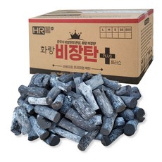 화랑 비장탄 SS 마이띠유 라오스 백탄 참숯 캠핑 바베큐용, 1개, 10kg