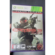 [XBOX360정발] 크라이시스 3 정발