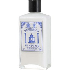 DR Harris 닥터 해리스 윈저 애프터셰이브 밀크 100ml, 1개