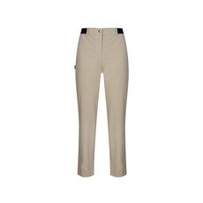 LOUIS CASTEL 女式邊帶尖頭褲_3LCPT492M