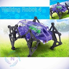 보행 로봇 no.4 과학교재 과학교구