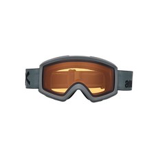 Anon Helix 고글 비미러 프레임 스텔스 렌즈 앰버, Helix 2.0 고글 비거울, 프레임: 스텔스, 렌즈: 앰버
