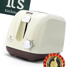 키친아트T37 넓어진 6단 렉스 전기토스터기