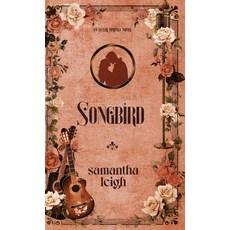 (英文圖書)Songbird 精裝版, Samantha Leigh Books, 英文