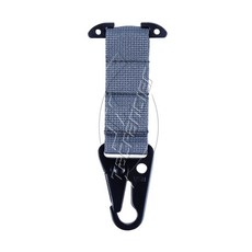 전술 몰리 클립 링 후크 마운트 벽걸이 걸이형 플라스틱 카라비너 장갑 키홀더 전투 벨트 조끼, 10. WG type2