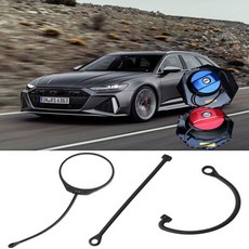 자동차 오일 연료 캡 탱크 커버 라인 180201556 포르쉐 카이엔 911 마칸 718 997 996 944 986 95B 992 987 박스터 타이칸 팬 V5E3, 1개