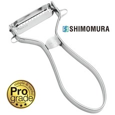 시모무라 프로그레이드 올스텐 채칼 슬라이서 3mm PG-638, 1개