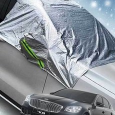 KSZ K9 성에방지 자동차커버 SUV 승용 앞유리 덮개 햇빛차단