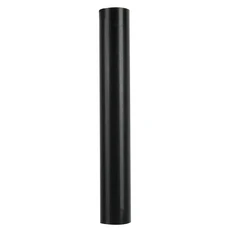 커피 노크 박스 로드 그라운드 컨테이너 바 홈 오피스 커피 만들기 액세서리 23.5cm, 01 검정색