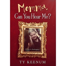 (영문도서) Momma Can You Hear Me? Hardcover, Sandy Springs Press, English, 9798989301942