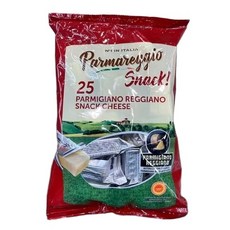 파르미지아노 레지아노 스낵 20g x 25입, 25개