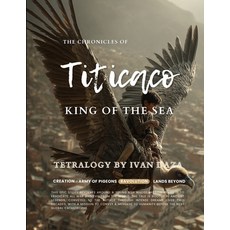 (英文圖書)King of the Sea - Ravolution. The Chronicles of Titicaco and Julia - Book 3: Era... 平裝版, Independently Published, 英文