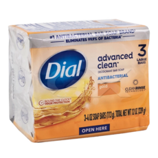 다이알 골드 비누, 339g, 1개입