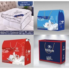 다운 이불 선물 이불 선물세트 에어컨 이불 속 보석 선물