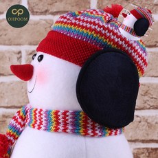 [픽앤] 자전거귀마개 스키귀마개 방한귀마개 패션 귀마개