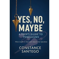 (英文圖書)Yes No Maybe 平裝版, Maximillian Enterprises Inc., 英文