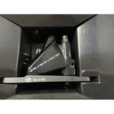 『時尚單車』[現貨] shimano DURA-ACE R9170 Di2 油壓碟煞前後卡鉗組, 1個, 後卡鉗