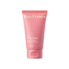 아임프롬 피그 스크럽 마스크, 120g, 1개