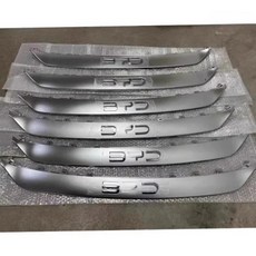 BYD Yuan plus EV Atto SC2EM-용 앞 범퍼 그릴 조명 장식 스트립 로고 패널 판넬 판네루 2803114 92