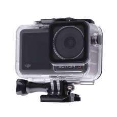 觸控式防水殼 適用於 DJI Action 3/4, 1個, 標準款