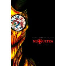 (영문도서) The Synthetic Series Presents: Ne Plus Ultra Paperback, Independently Published, English, 9798313822044