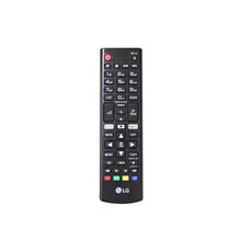 LG 55UF8500 사용 TV 기본리모컨 (넷플릭스 등 기능포함)
